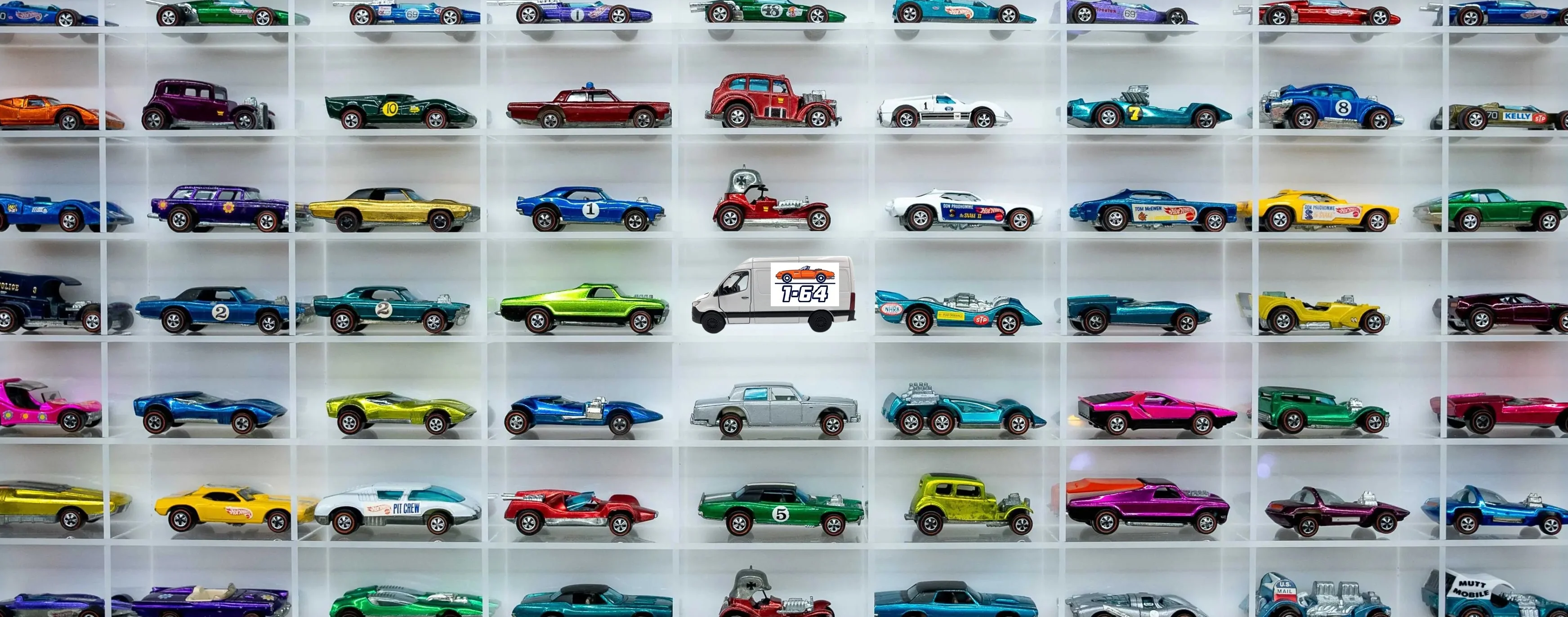 Your Ultimate Scale Model Destination