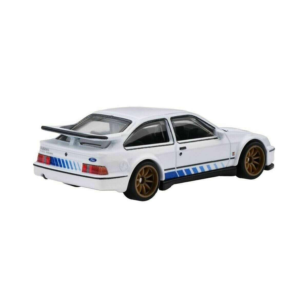 Hot Wheels Premium - 1987 Ford Sierra Cosworth - Series Car Culture - Scala 1/64 - Image 3