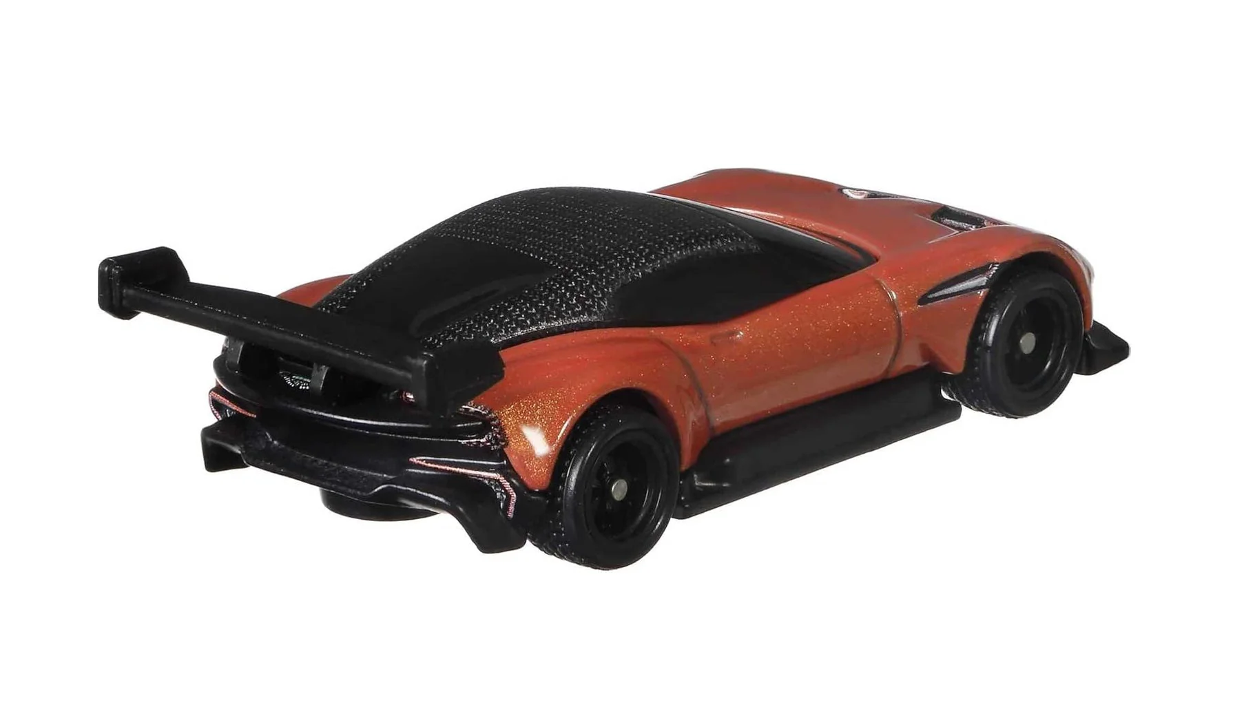 Hot Wheels Premium - Aston Martin Vulcan - Car Culture - Scala 1/64 - Image 3