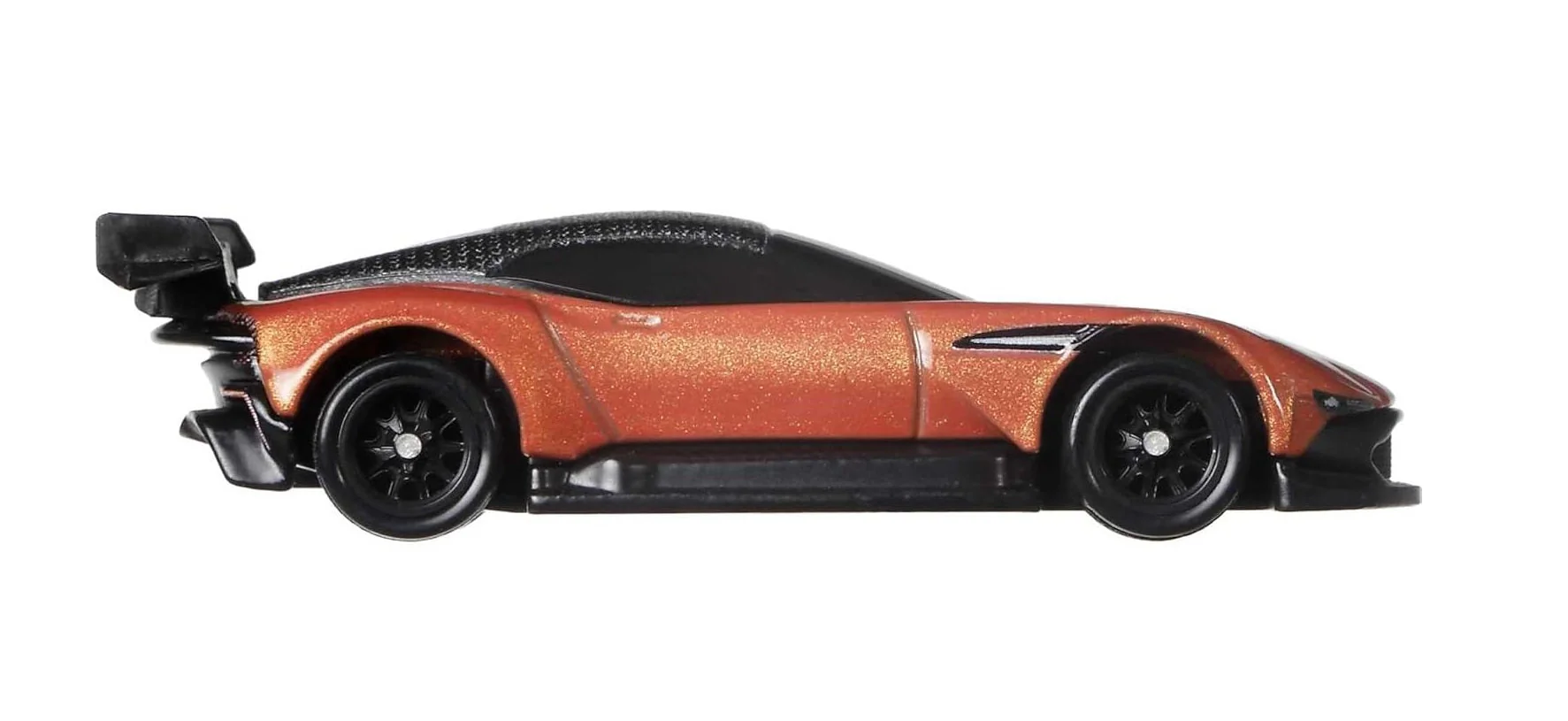 Hot Wheels Premium - Aston Martin Vulcan - Car Culture - Scala 1/64 - Image 4