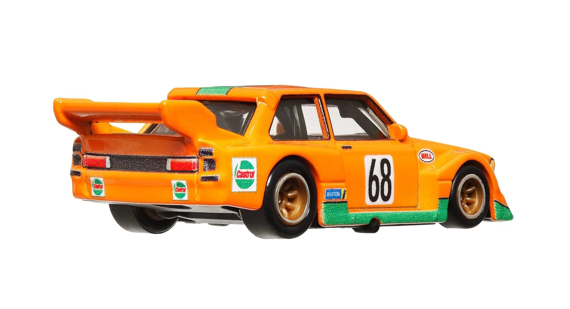 Hot Wheels Premium - BMW 320 Group 5 - Series Car Culture Race Day - Scala 1/64 - Image 3