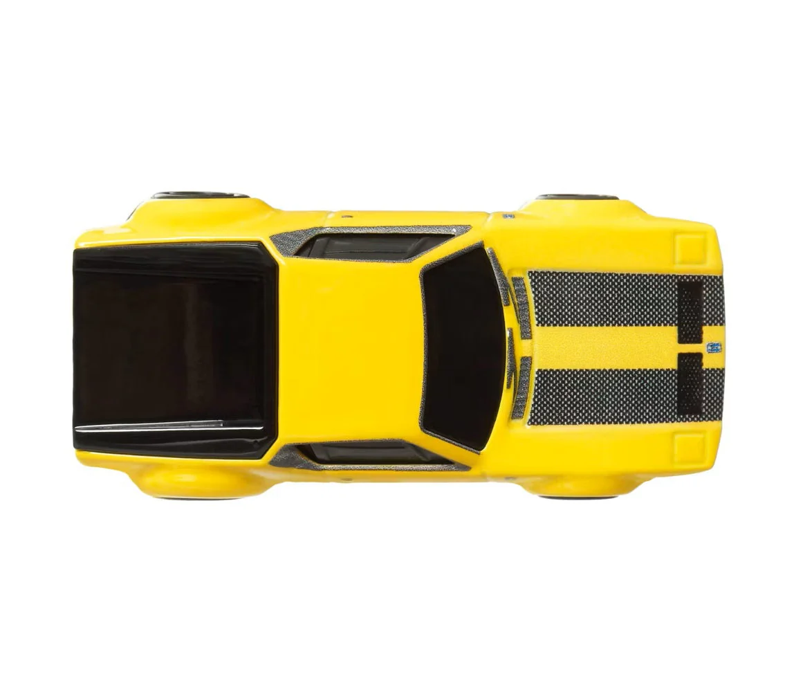 Hot Wheels Premium - De Tomaso Pantera Gruppo 4 - Series Boulevard - Scala 1/64 Circa - Image 4