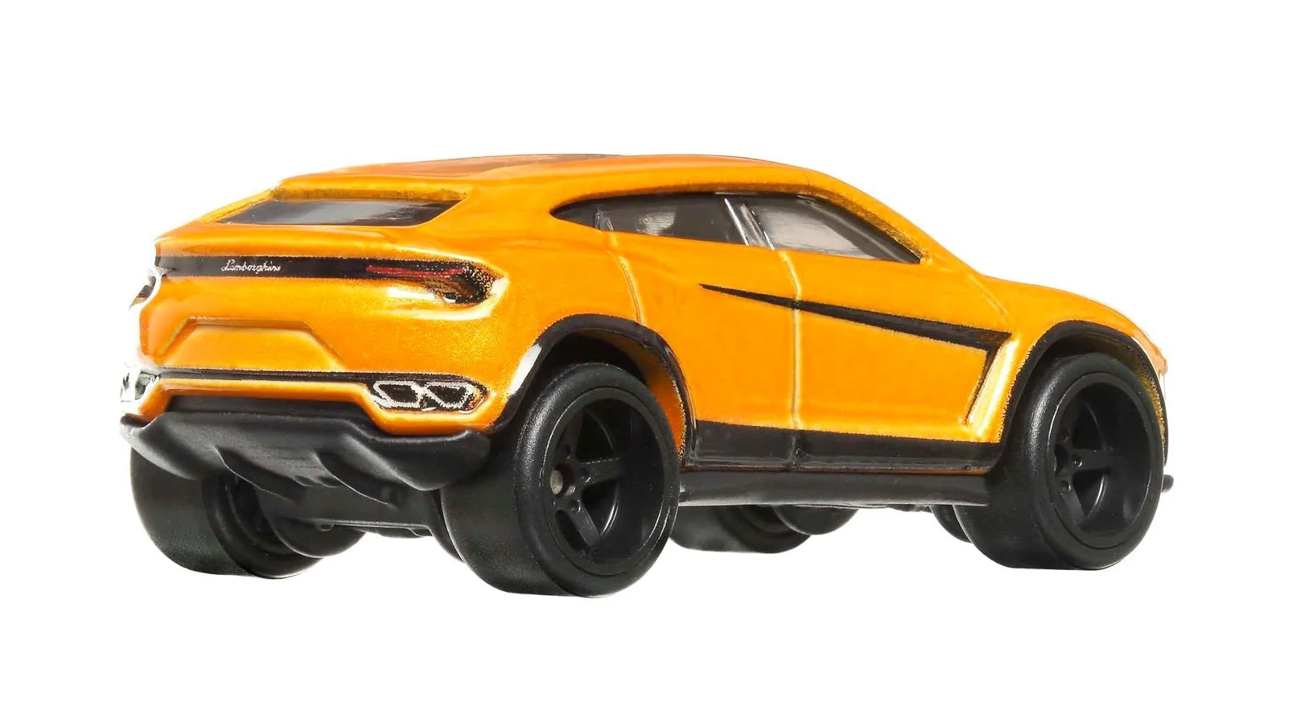 Hot Wheels Premium - Lamborghini Urus - Series Auto Strasse  - Scala 1/64 - Image 3