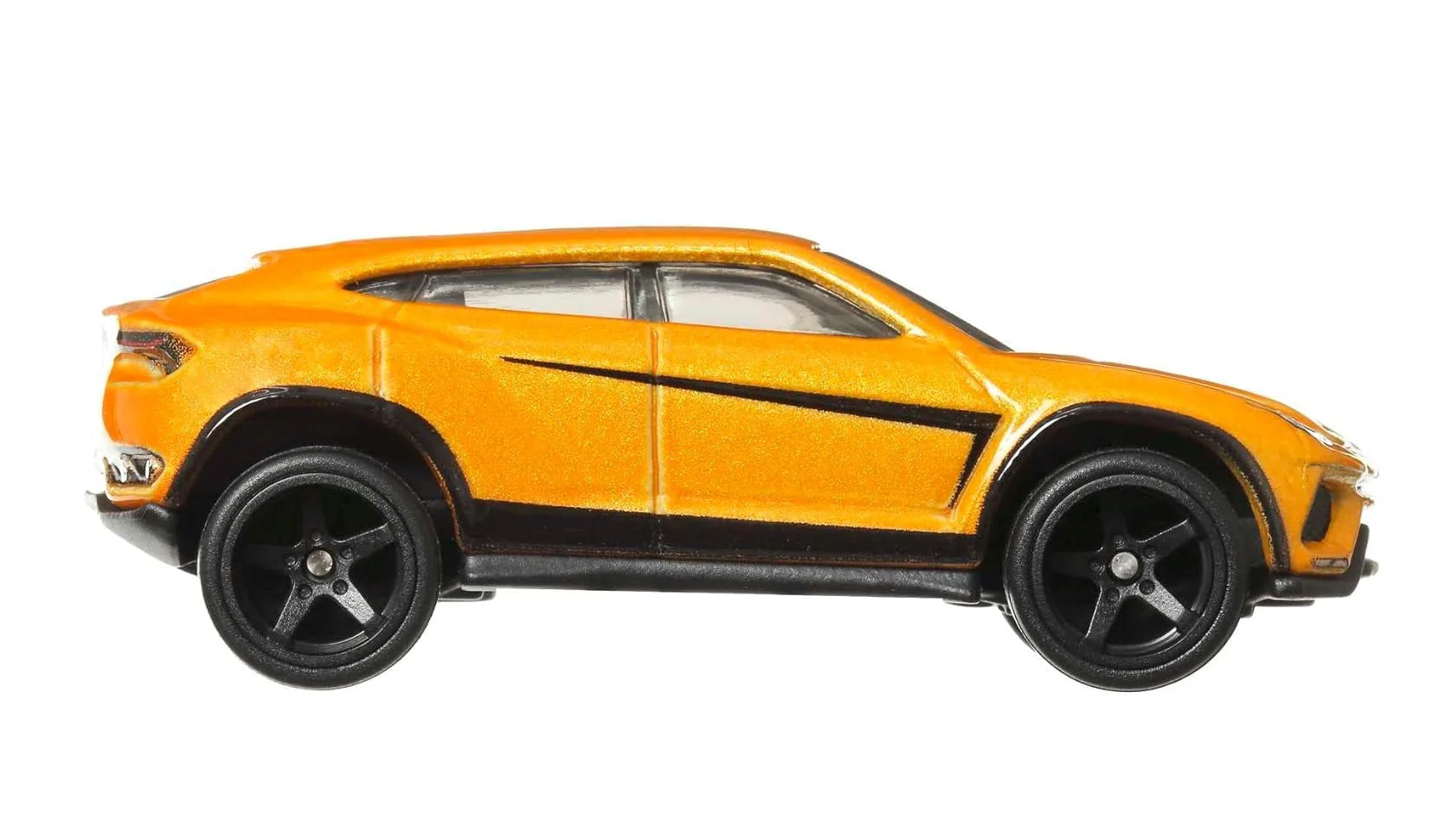 Hot Wheels Premium - Lamborghini Urus - Series Auto Strasse  - Scala 1/64 - Image 4